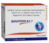 best pharma franchise products of Pharmakon Karnal Haryana